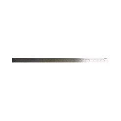 Regla Metal 600mm FHSSR600 Fixtec