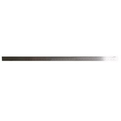 Regla Metal 1000mm FHSSR1000 Fixtec