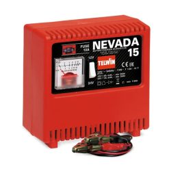 Cargador de Bateria Nevada 15 Telwin