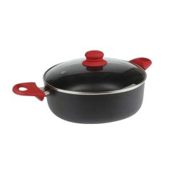 Olla 20 cms Línea Aroma MOR