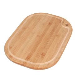 Tabla Ovalada 39 x 28 cms MOR
