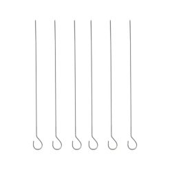Set Espetones para Anticuchos MOR