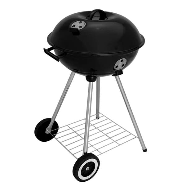 3001000098-1 Parrilla Guarapari 46 cms MOR