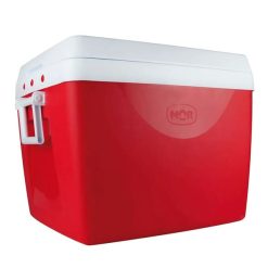 Cooler 75 Litros Rojo MOR