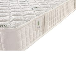 Colchón Comprimido 2 Plazas Bamboo fjäder