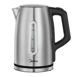 Hervidor 1.7L Inox Digital Pro MK-17S30B2-E5 Midea