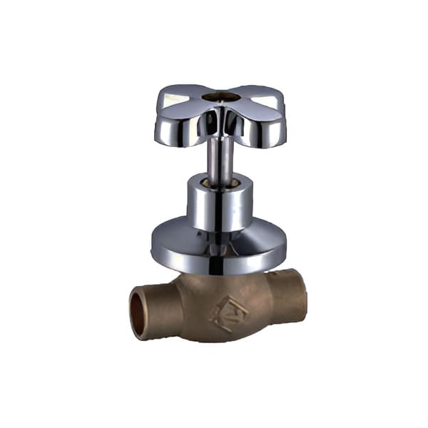 9000101749-1 Llave Paso Campana 1/2" VS-410012