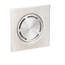 Sumidero Inox 15x15 Click Genebre