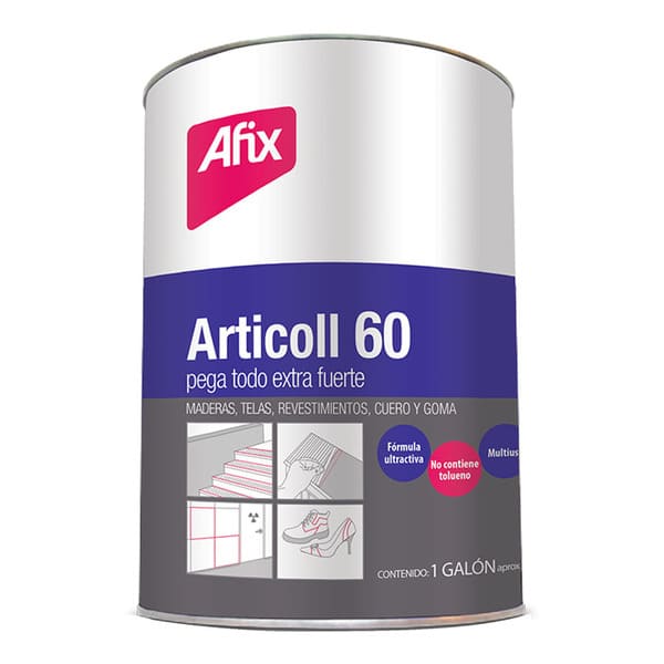 1001300348-1 Articoll 60 1 Galón Afix