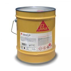 Sikacure 116 Membrana de Curado 15 Kgs Sika
