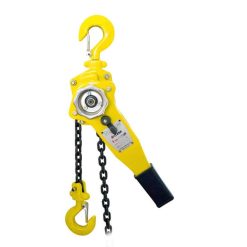 Tecle Palanca 1T 1.5M 6x18x1 Modelo L620-10A Itaka