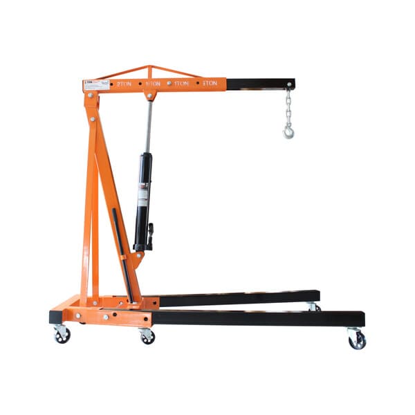 11002100193-1 Tecle Pluma Plegable 2T Modelo TP-02T Itaka