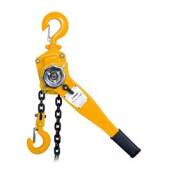 Tecle Palanca 1.5T 1.5M 8x24x1 Modelo L620-15A Itaka