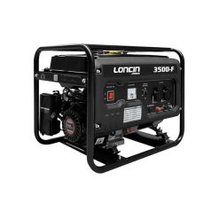 Generador 3.1kW LC3500F Loncin