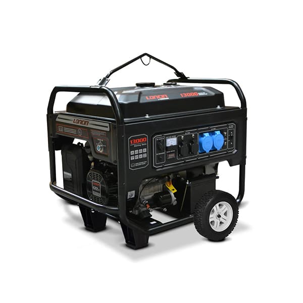 12000100167-1 Generador 10kW LC13000 Loncin