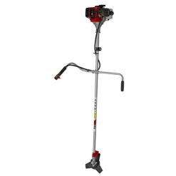 Desbrozadora TBC52X 51.6 CC 1.9 HP Toyama