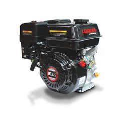 Motor Gasolina G160F 5.5HP Loncin