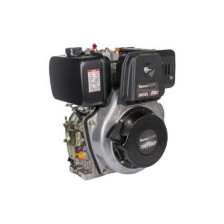 Motor Diesel TDE110XP 10.5HP Partida Manual Toyama