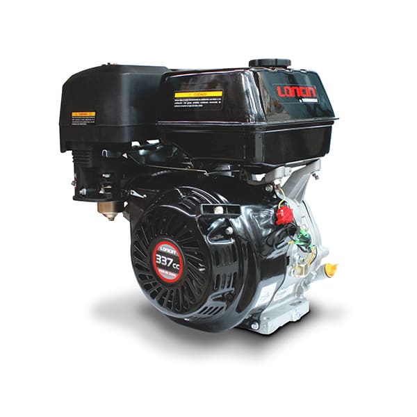 32000400066-1 Motor Gasolina G340F 11HP Loncin