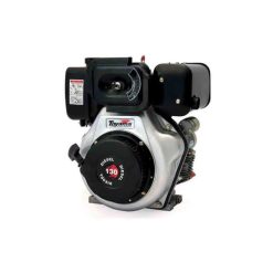 Motor Diesel TDE130EXP 13HP Partida Eléctrica Toyama