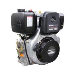 Motor Diesel TDE110EXP 10.5HP Partida Eléctrica Toyama
