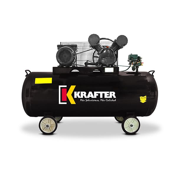 32000800067-1 Compresor ACK 300L 3HP Krafter