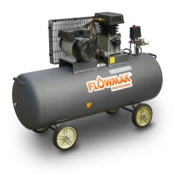 Compresor ZA65 150L 3HP Flowmak