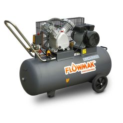 Compresor VD65 100L 3HP Flowmak