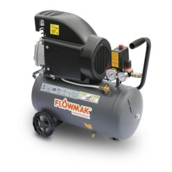 Compresor FL 50L 2HP Flowmak