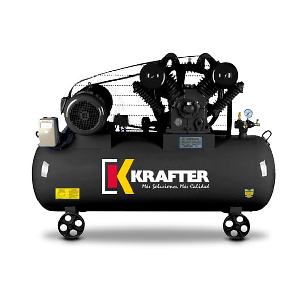 32000800109-1 Compresor ACK 300L 10HP Krafter