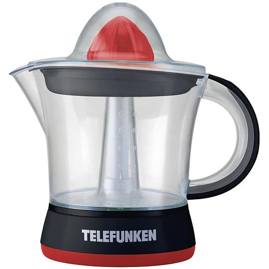 5000900924-1 Exprimidor Eléctrico Juicer 1250 Telefunken
