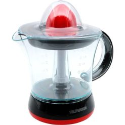 Exprimidor Eléctrico Juicer 1250 Telefunken