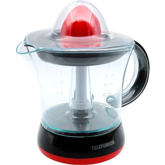 5000900924-2 Exprimidor Eléctrico Juicer 1250 Telefunken