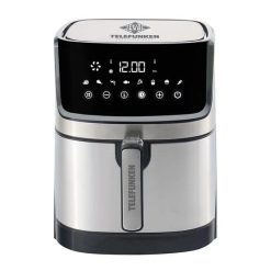 Freidora de Aire EasyFryer 5000 Telefunken