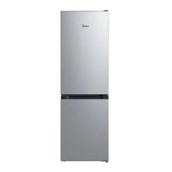 Refrigerador Frío Directo 169 Litros MDRB241FGE50 Midea