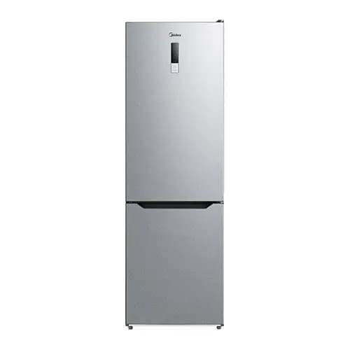 Refrigerador No Frost 302 Litros MDRB424FGE50 Midea