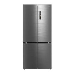 Refrigerador Multipuerta No Frost 474 Litros MDRM691MTE46 Midea