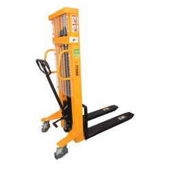 Apilador Manual 1T x 1.6M SDJ1000 Itaka