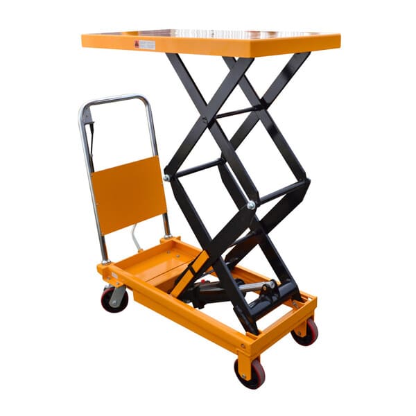 54000500034-1 Mesa de Transporte 350kg 1.3M SPS 350 Itaka