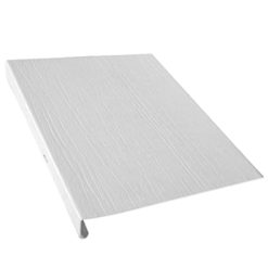 Tapacán 0.20x3.80 mts Blanco DVP