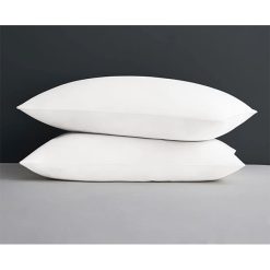 Almohada Microfibra 50x70 cms fjäder