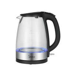 Hervidor 1.7L Glass MK-17G02A Midea