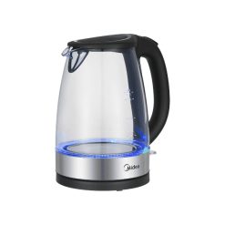 Hervidor 1.7L Glass MK-17G02A Midea