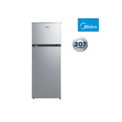 Refrigerador Frío Directo 207 lts MDRT294FGE50 Midea