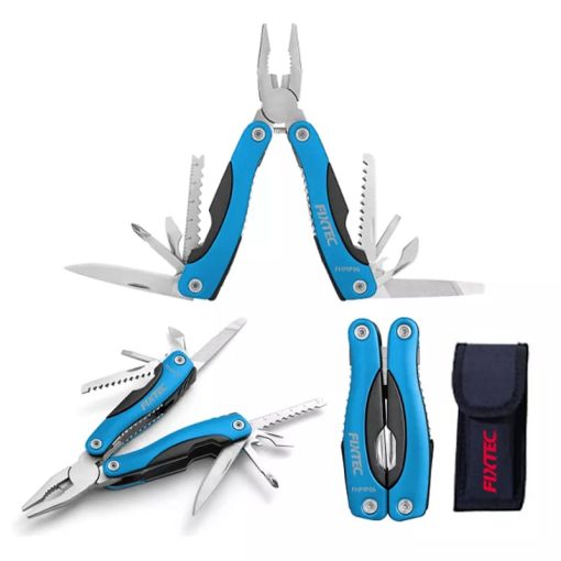 Multiherramienta 15 en 1 FHMP06 Fixtec