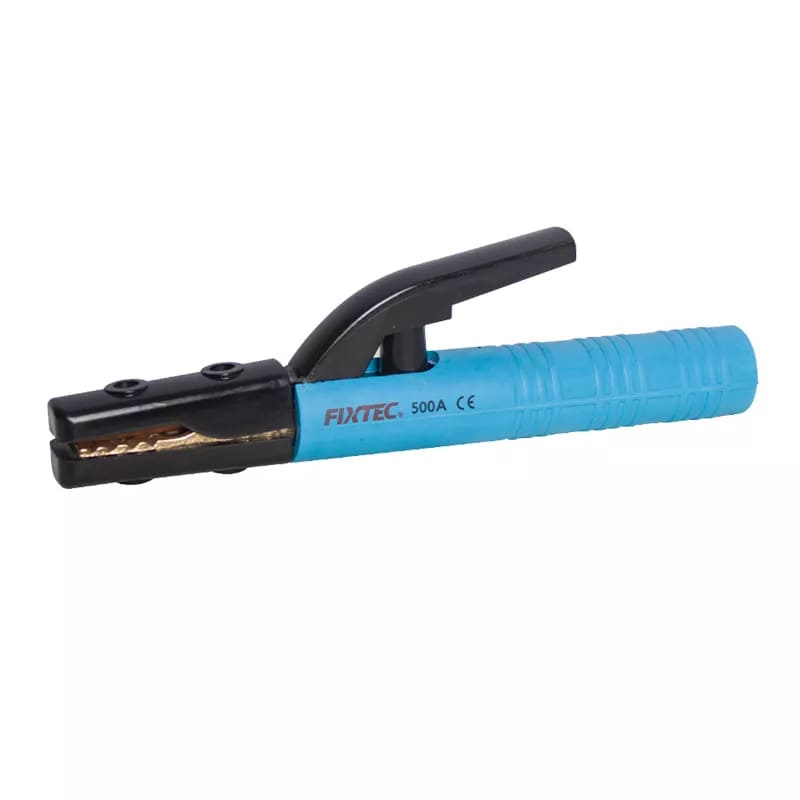 Porta electrodo 500A FWEH5002 Fixtec – Weitzler