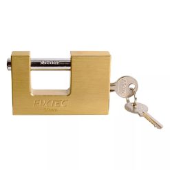 Candado Antipalanca 80mm FLK8003 Fixtec