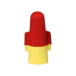 Conector de Resorte Rojo Amarillo 3M