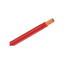 Cable THHN PL/THWN-2 12AWG Rojo x 25 metros Cocesa