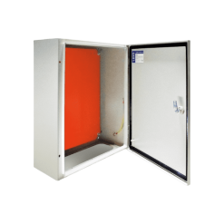 Gabinete Metalico 500x400x200 Lexo